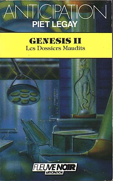 Genesis II