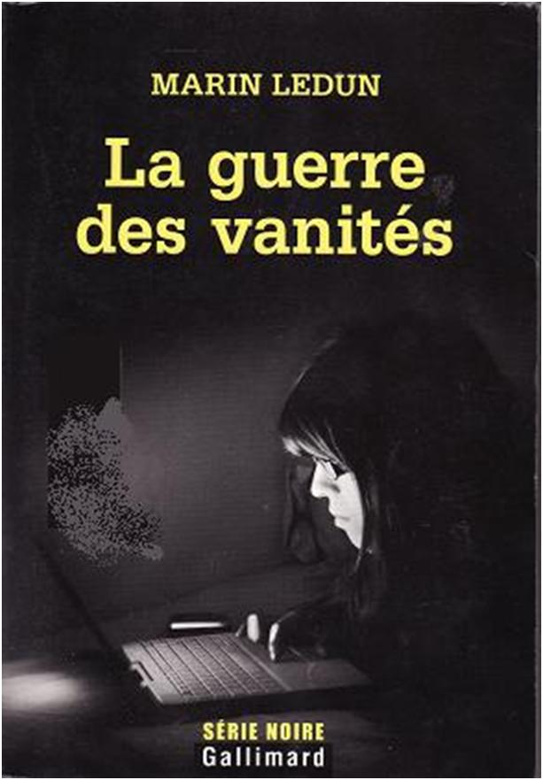 La guerre des vanités