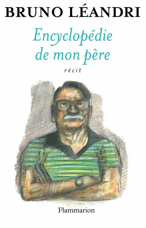 Encyclopédie de mon père