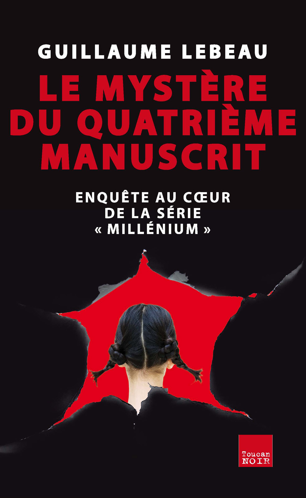 Le Mystère du quatrième manuscrit