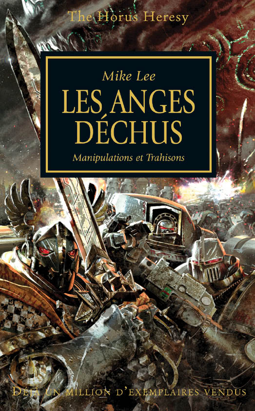 Les Anges Déchus