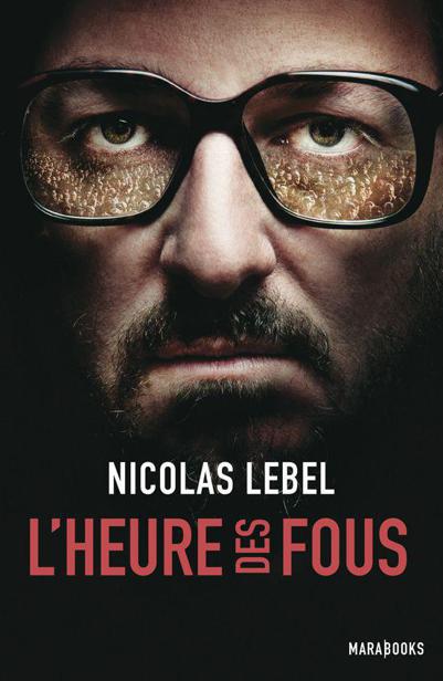L'heure des fous (Fiction) 