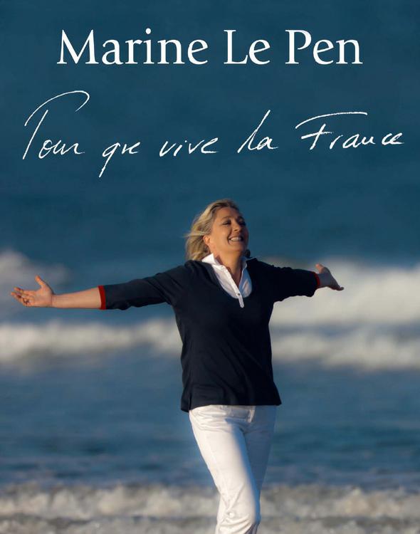 Pour que vive la France