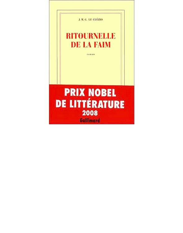 Ritournelle de la faim