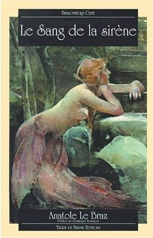 Le sang de la sirène