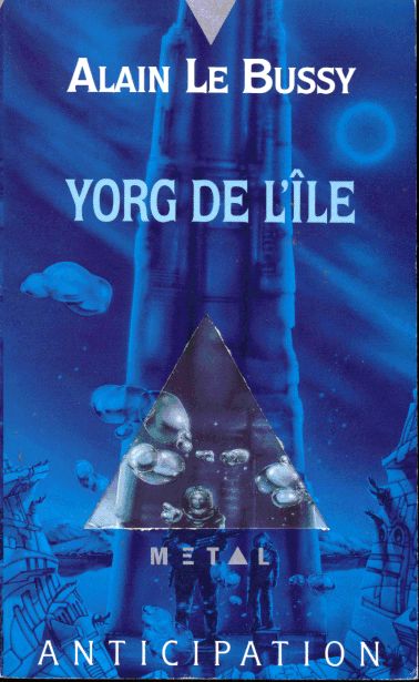 Yorg de l'ile