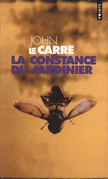 La Constance du jardinier