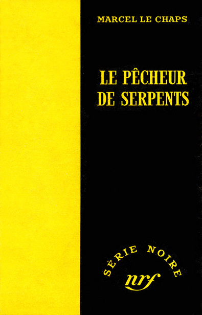 Le pêcheur de serpents
