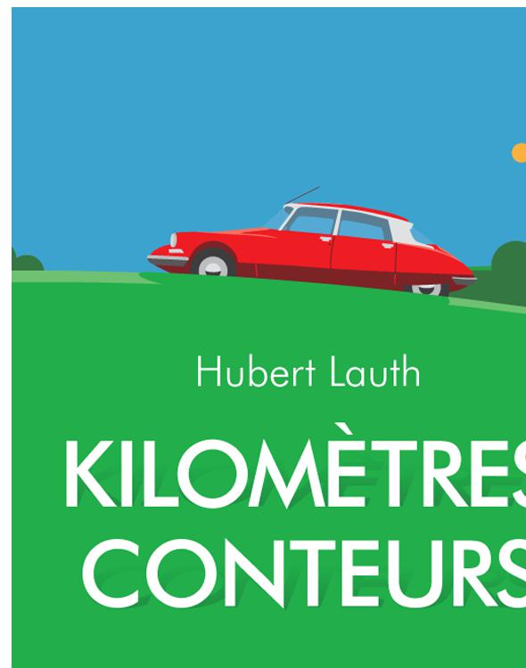 Kilomètres conteurs