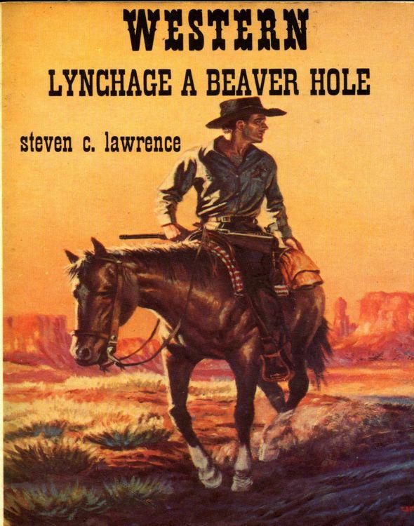 Lynchage à Beaver Hole