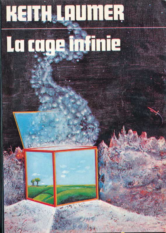 La cage infinie