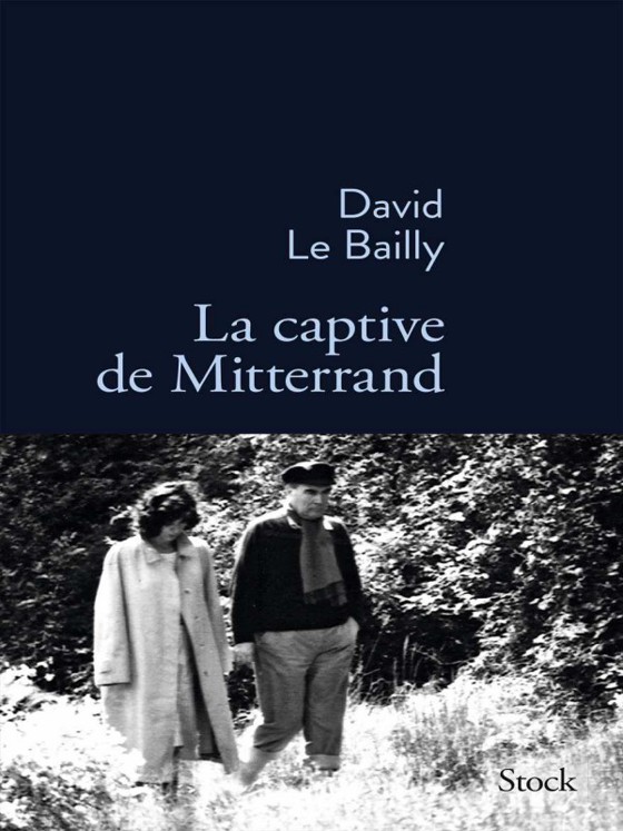La captive de Mitterrand