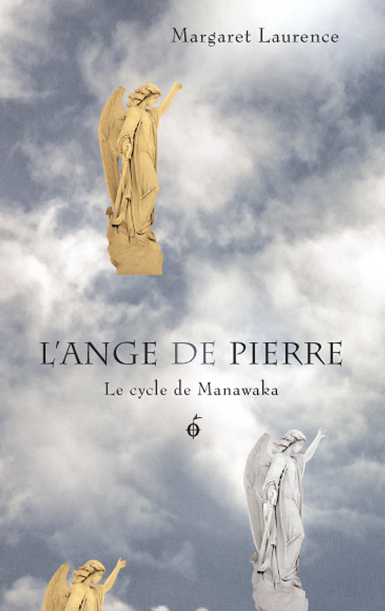 L'ange de pierre
