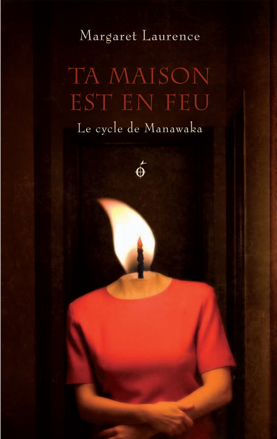 Ta maison est en feu