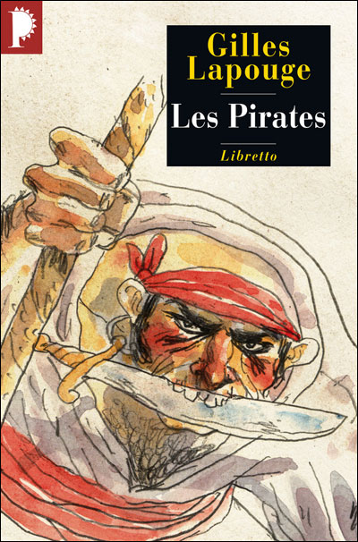 Les Pirates
