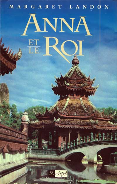Anna et le roi