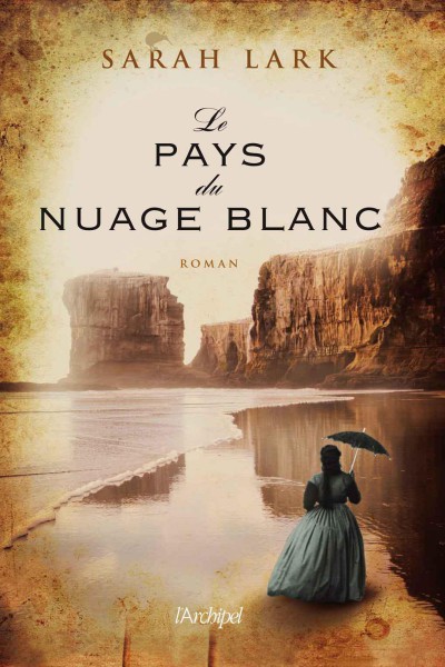 Le pays du nuage blanc