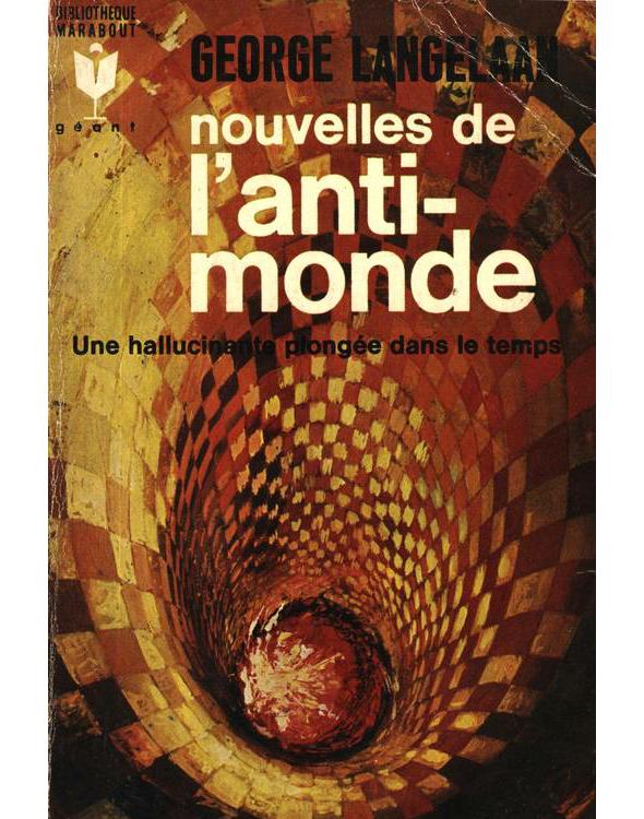 Nouvelles de l’anti-monde