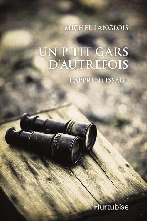Un p'tit gars d'autrefois
