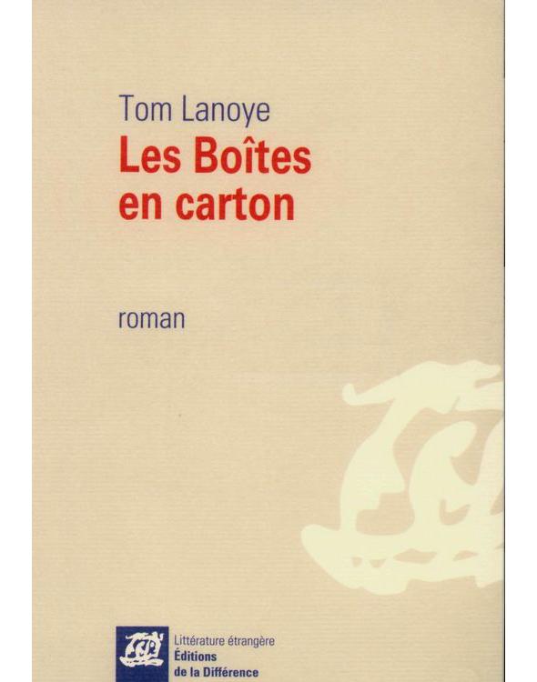 Les Boîtes en carton