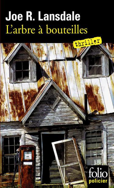 L’arbre à bouteilles