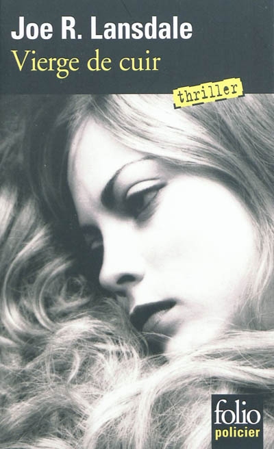 La vierge de cuir