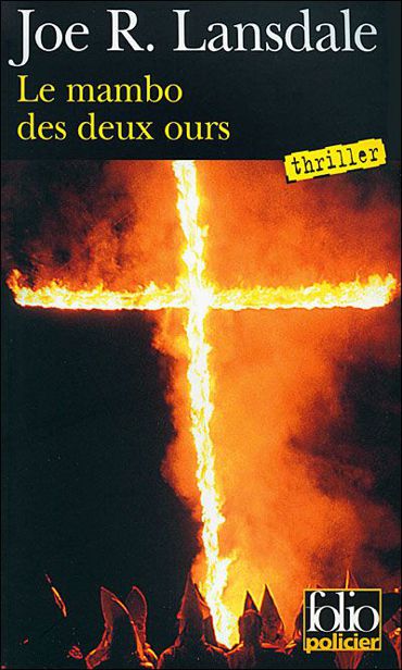 Le mambo des deux ours