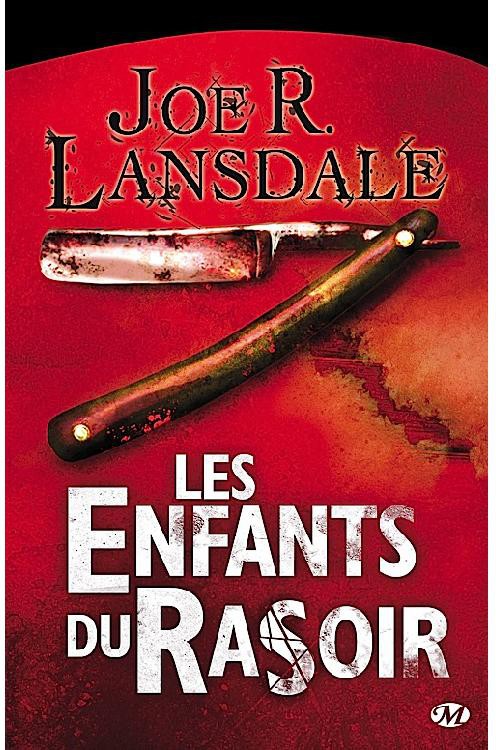 Les enfants du rasoir