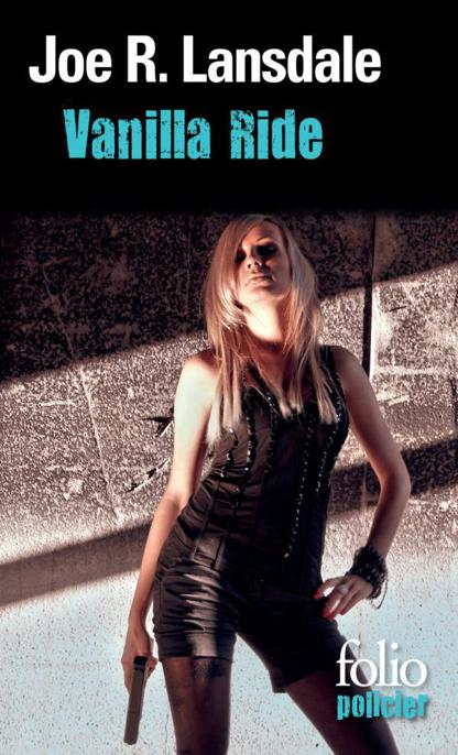 Vanilla Ride