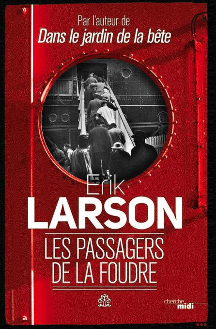 Les Passagers de la foudre