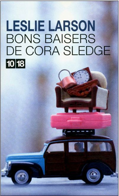 Bons Baisers de Cora Sledge