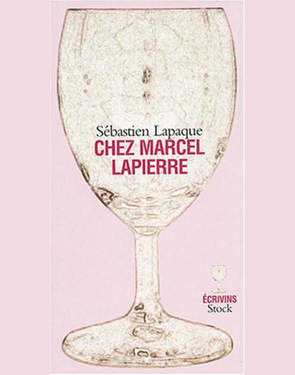 Chez Marcel Lapierre