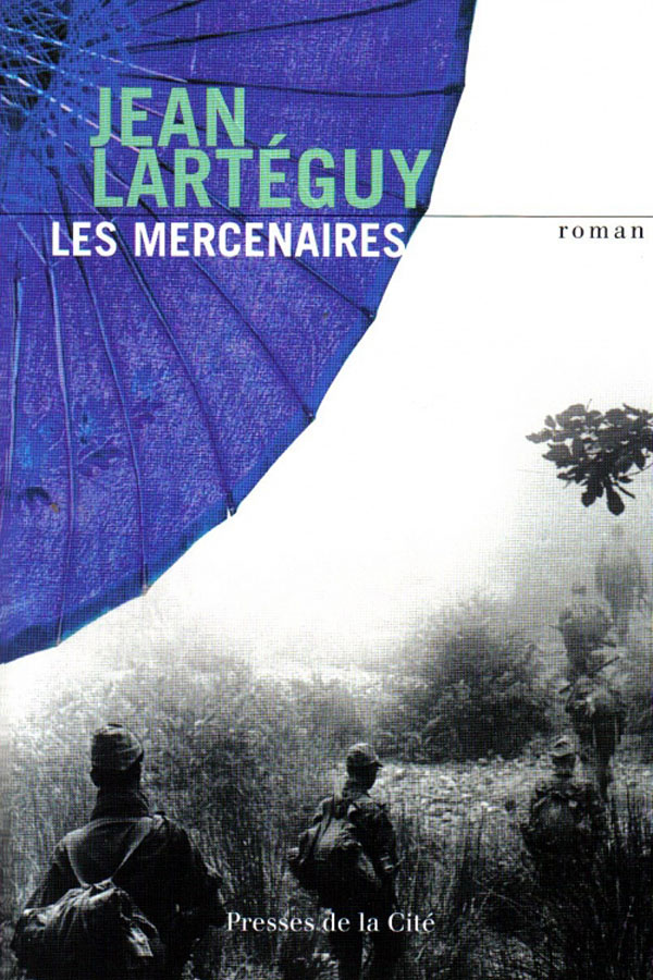 Les Mercenaires