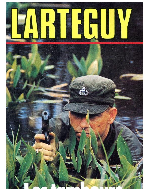 Les tambours de bronze