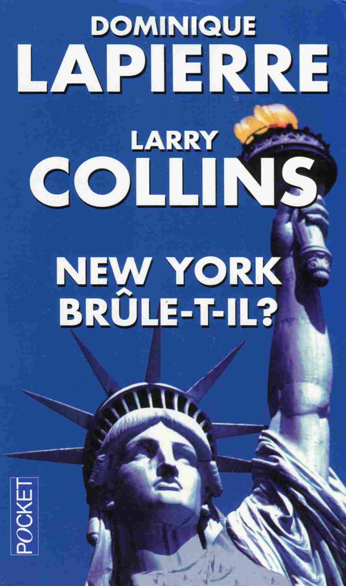 New-York brûle-t-il ?