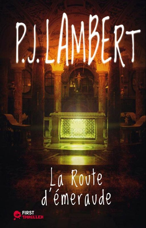 La route d'émeraude