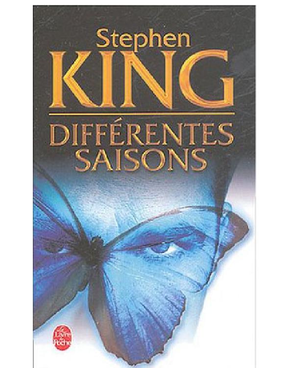 Différentes saisons