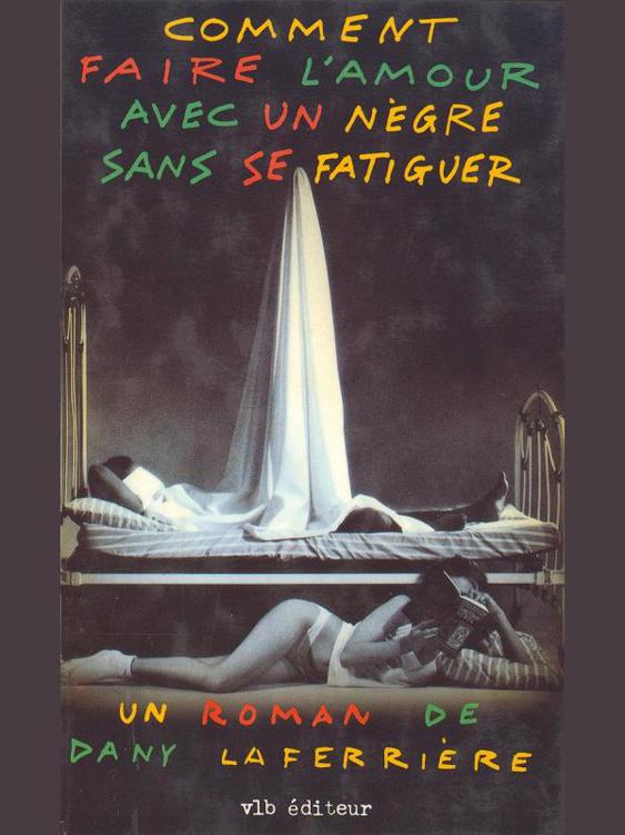 Comment faire l'amour avec un Nègre sans se fatiguer