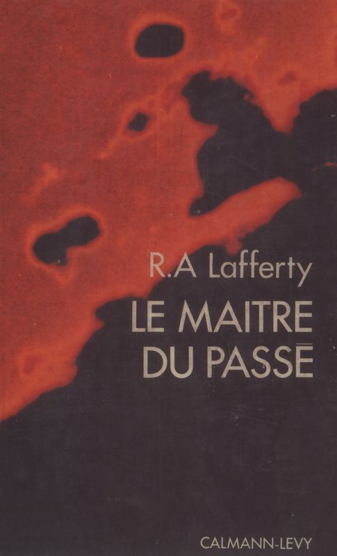 Le maître du passé