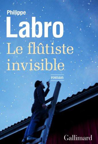 Le flûtiste invisible