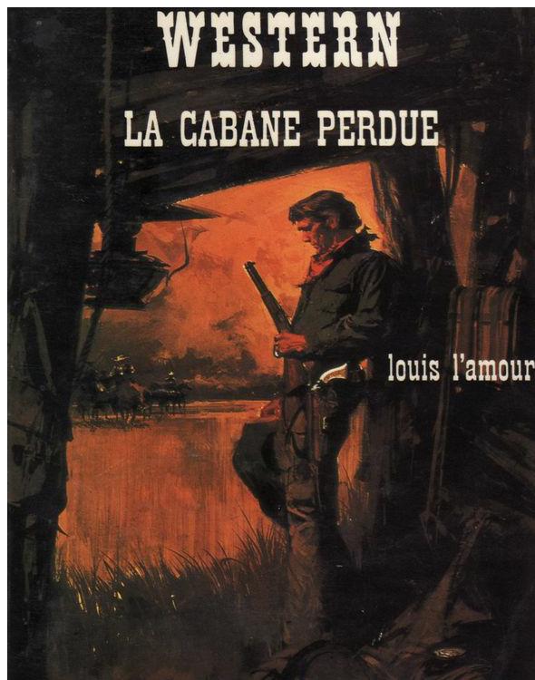 La cabane perdue