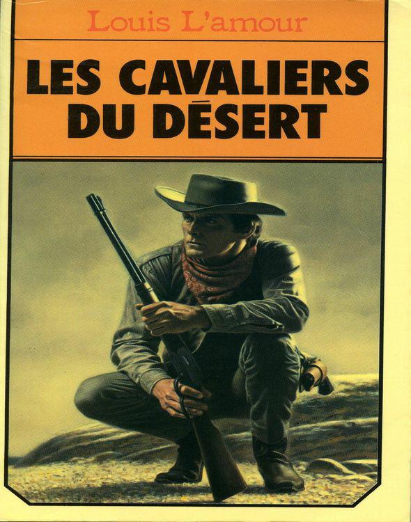 Les cavaliers du désert