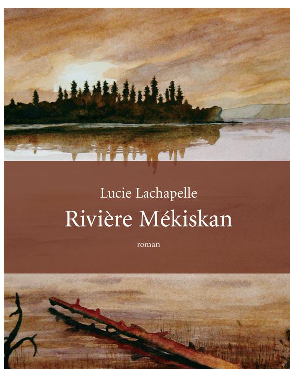Rivière Mékiskan