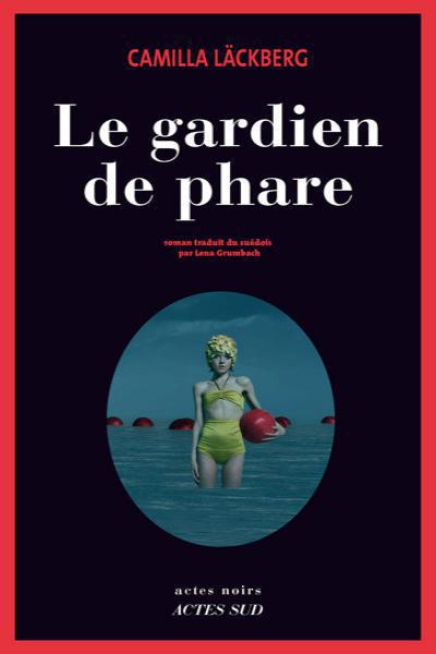 Erica Falck 7 Le Gardien De Phare