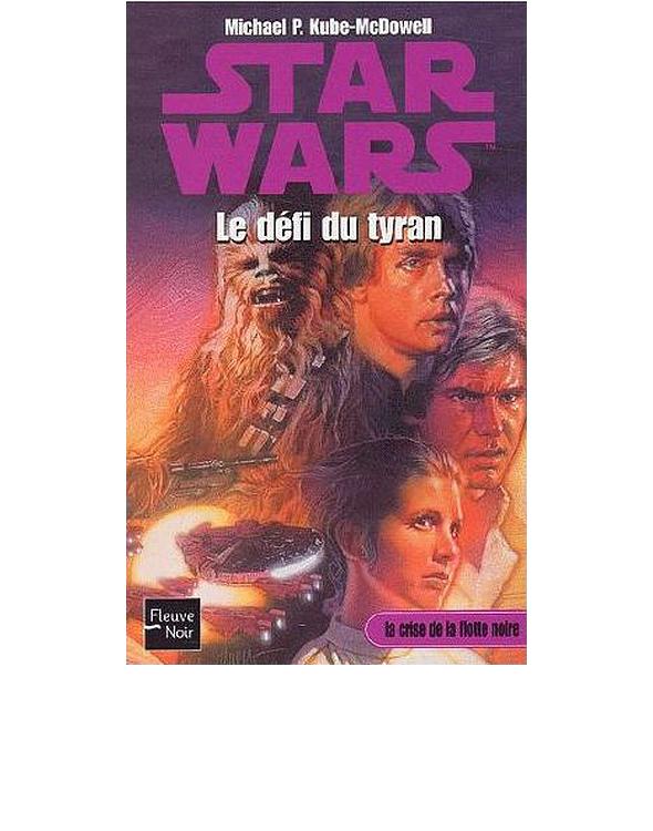 Le défi du tyran