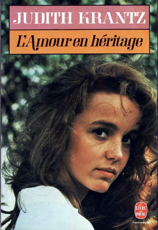 L'amour en héritage