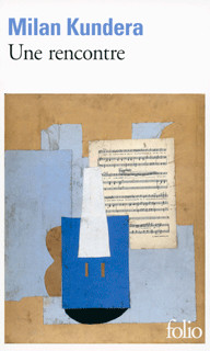 Une Rencontre