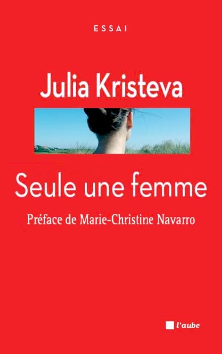 Seule une femme