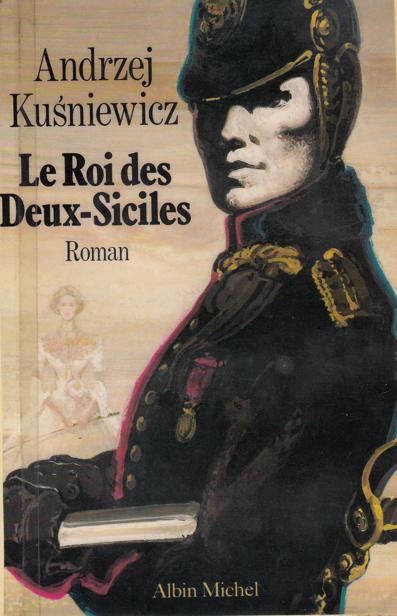 Le roi des Deux-Siciles