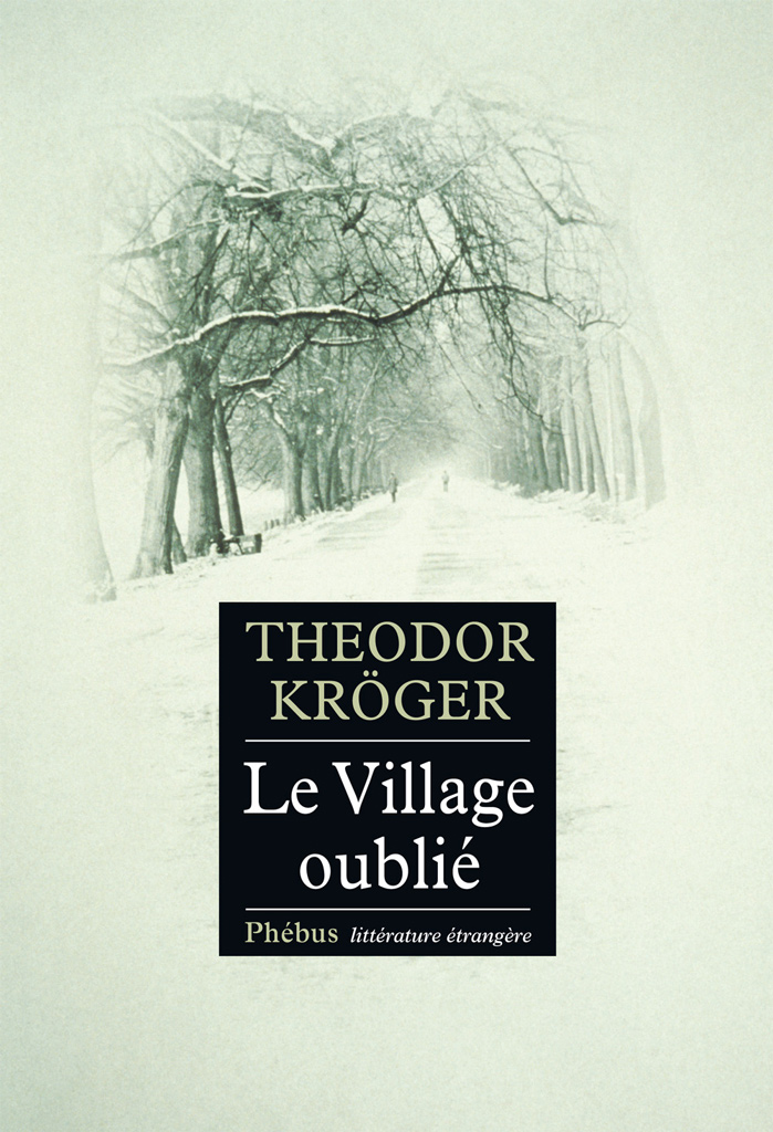 Le Village oublié